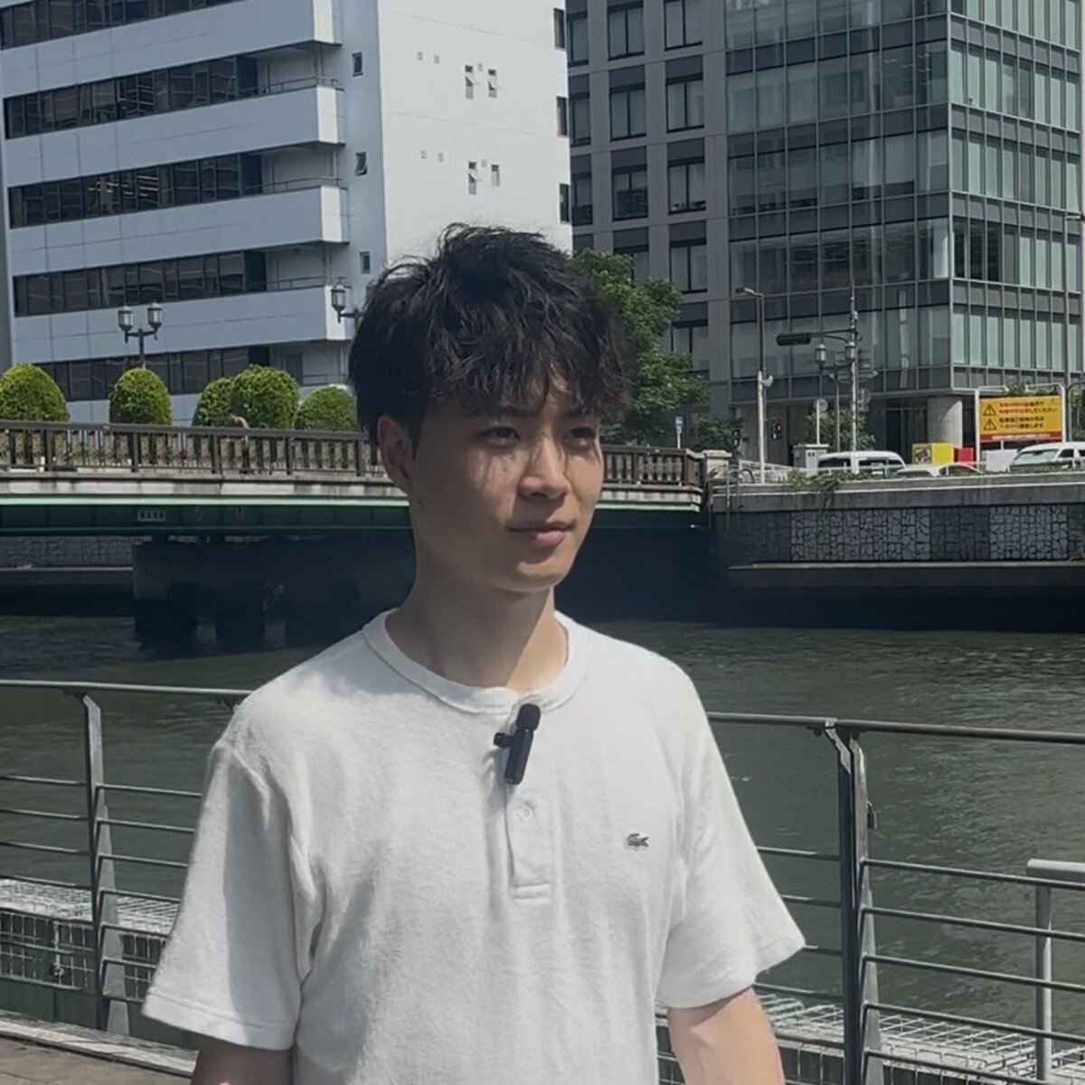 代表取締役 神﨑壱太