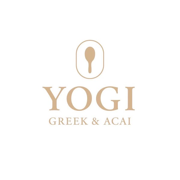 YOGI ロゴ